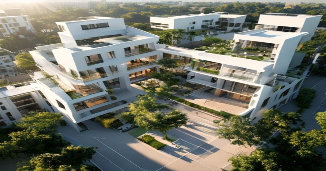 Phase 8 Mohali 2BHK & 3BHK Rental Flats 2026