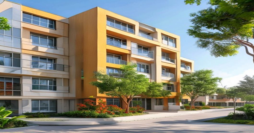 Why Sunny Enclave and Landran are Kharar's Top Choices for Student and IT Professional Rentals