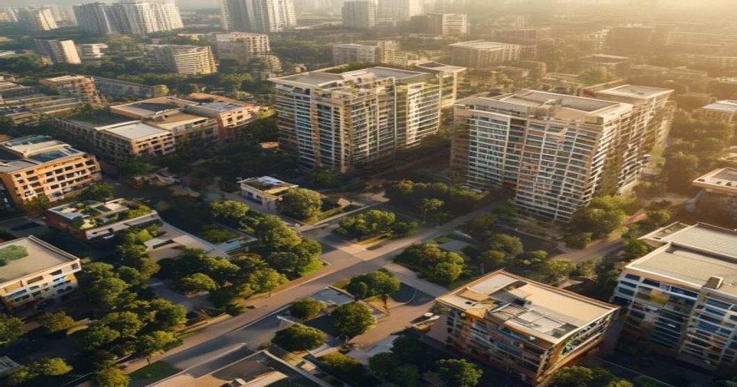 Ludhiana Real Estate 2026: Why Tier-2 Cities are the New Investment Goldmine