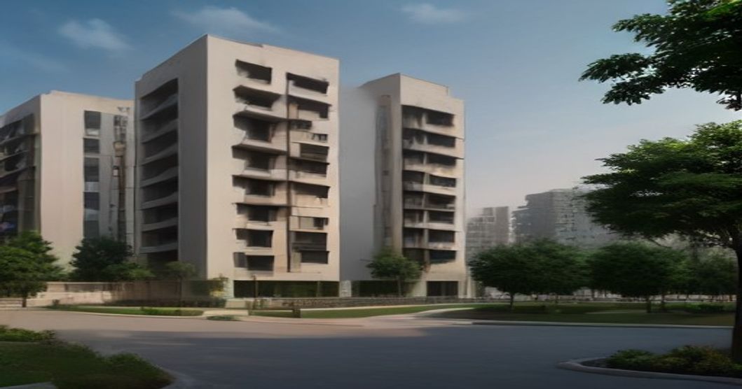 2 BHK and 3 BHK Rental Flats in Sector 11 Panchkula 2026 – Hoomzz Guide
