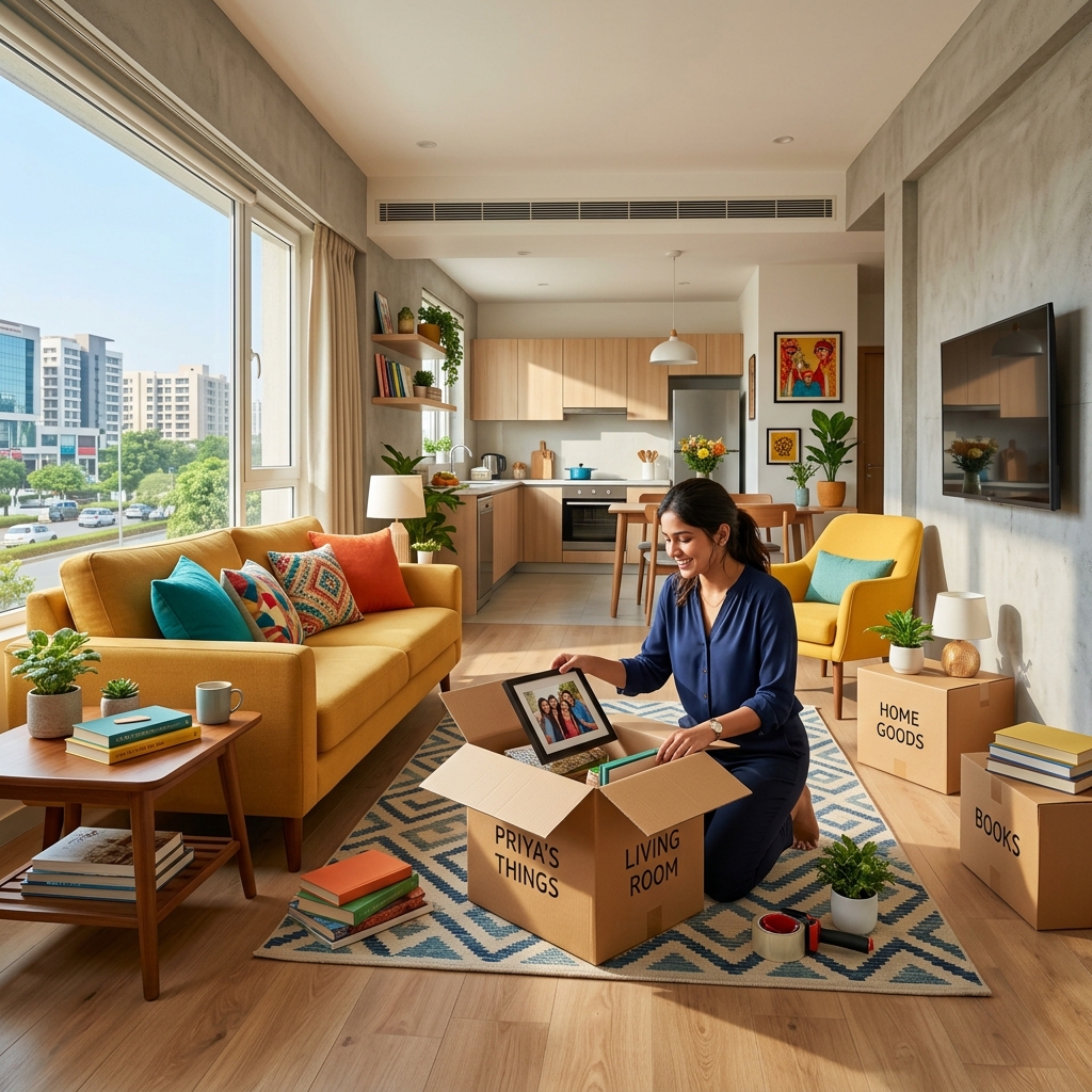 How to Beat the Vacancy Trap: Renting Out PGs and Flats 3x Faster in Kharar, Mohali, and Chandigarh