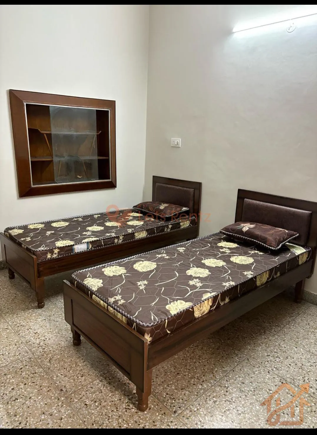 Girls PG in Mohali Near Janta Market