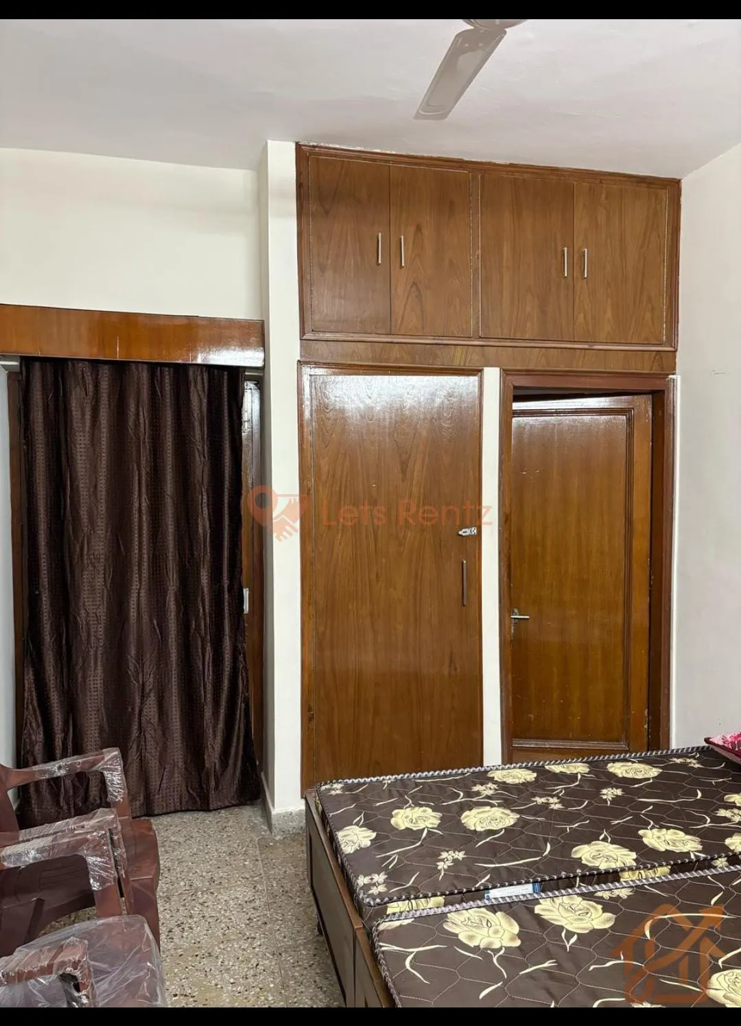 Girls PG in Mohali Near Janta Market