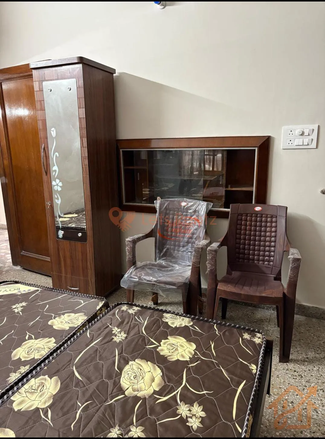 Girls PG in Mohali Near Janta Market