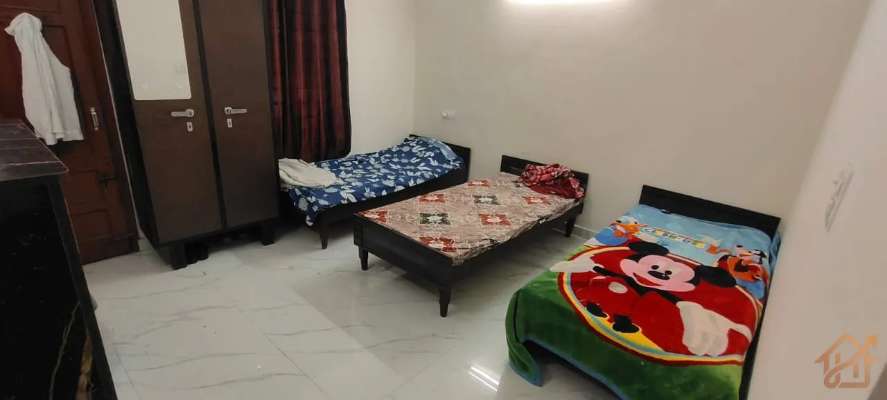 Boys PG in Mohali (Newly Build)
