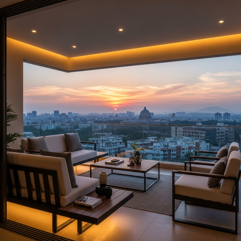 Maximizing Rental ROI in Chandigarh & Mohali: The Owner's Guide for 2026
