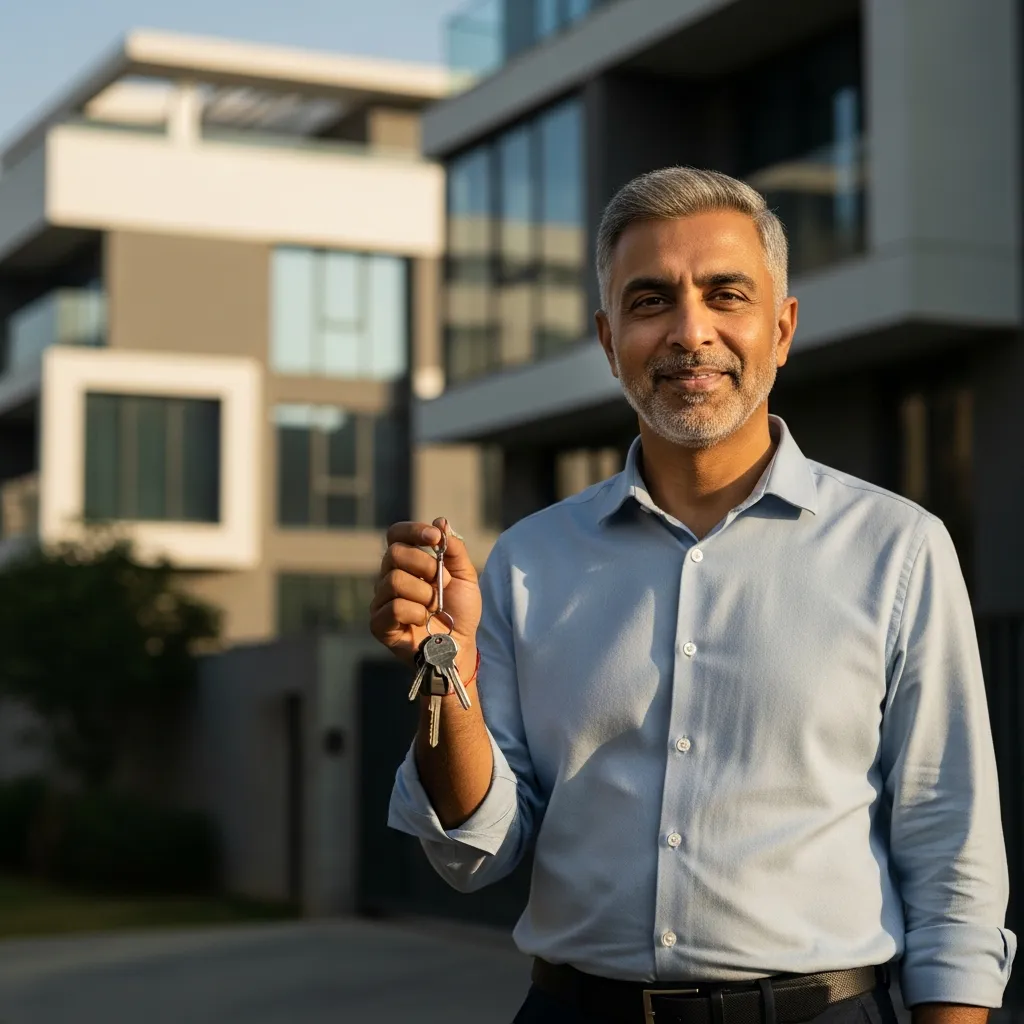Tired of Rental Management Stress in Chandigarh & Mohali? Here’s a Smarter Way.