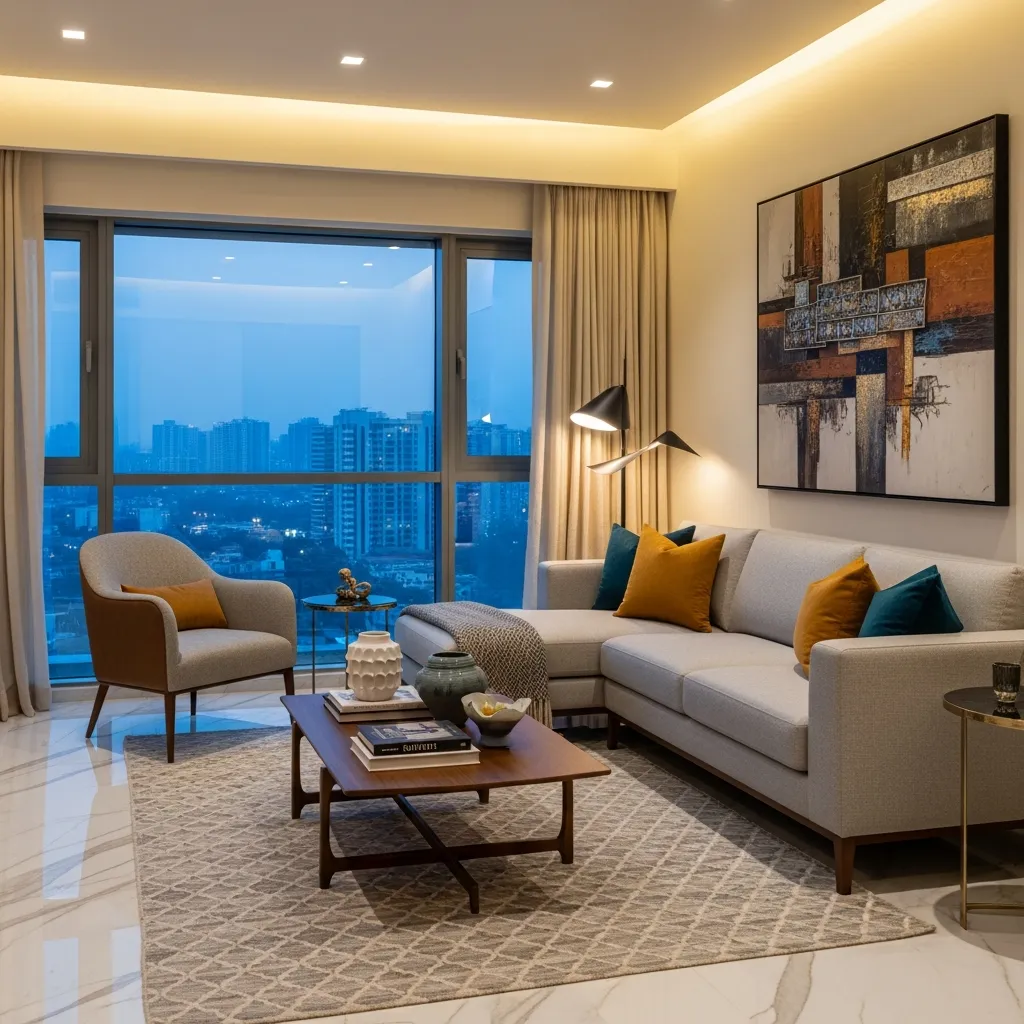 Maximizing Rental Yield in Tricity: The 2026 Property Owner’s Onboarding Guide to HOOMZZ.in
