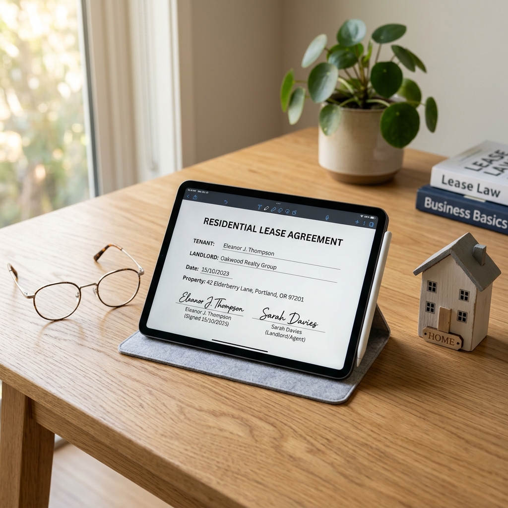The Safe Landlord Blueprint: How to Do Bulletproof Tenant Verification and Legal Rent Agreements in Chandigarh & Mohali