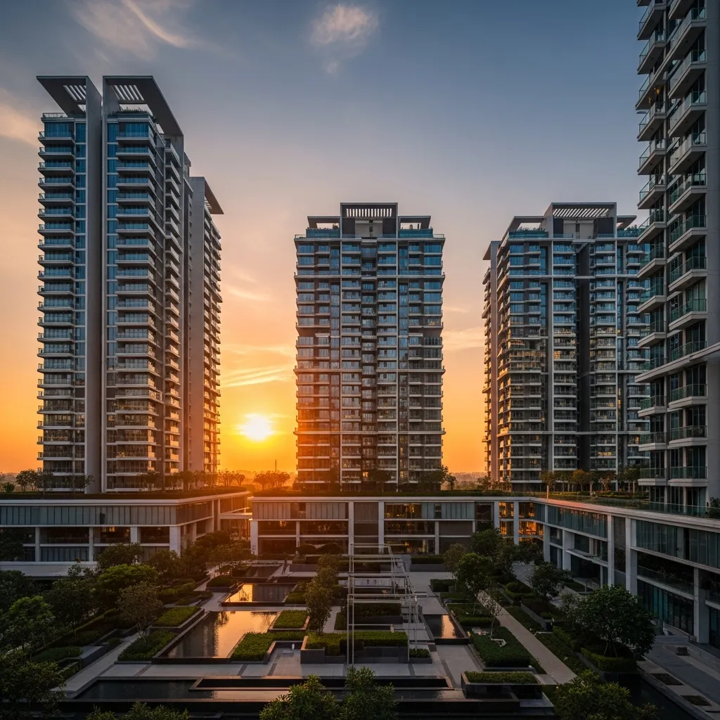 Tricity Real Estate: The April 1st Collector Rate Surge & Why Your Search Just Got Urgent