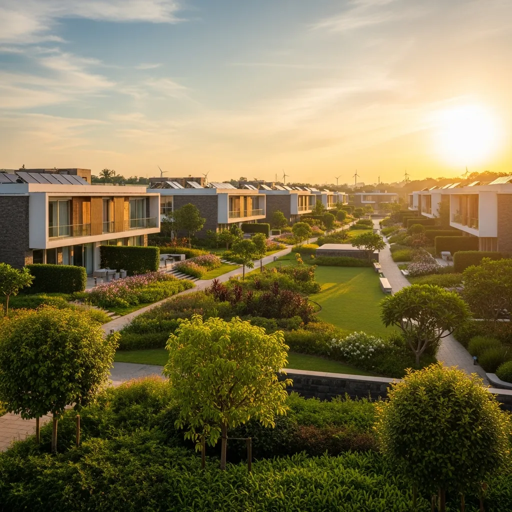 Tricity’s Affordability Pivot: Why Kurali, Lalru, and Dera Bassi are the New ‘Real’ Real Estate Hotspots in 2026